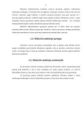 Gyventojų mokesčių administravimas 8 puslapis