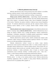 Gyventojų pajamų mokestis: objektas, mokėtojai, tarifai, taikymo problemos ir jų sprendimo būdai 3 puslapis