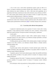 Gyventojų pajamų mokestis: objektas, mokėtojai, tarifai, taikymo problemos ir jų sprendimo būdai 7 puslapis
