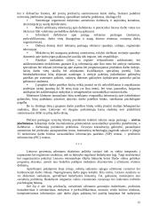 Gyventojų užimtumo programos 12 puslapis