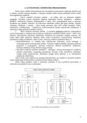 Gyventojų užimtumo programos 5 puslapis