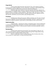 Gyvūnų karalystės požymiai 15 puslapis