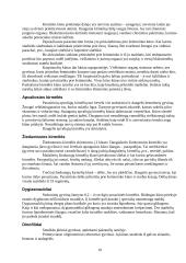 Gyvūnų karalystės požymiai 10 puslapis