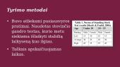 Pradinių klasių mokinių pusiausvyros ugdymas naudojant tradicinius žaidimus 4 puslapis