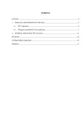 Naujagimių, kuriems nustatytas imunodeficito virusas slauga