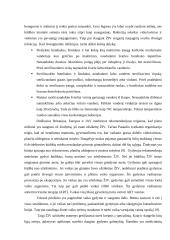 Naujagimių, kuriems nustatytas imunodeficito virusas slauga 11 puslapis