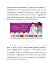 Naujagimių, kuriems nustatytas imunodeficito virusas slauga 7 puslapis