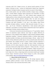 Gyvūnų rūšių nykimas ir kaita dėl klimato pokyčių 7 puslapis