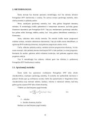 Portugalijos pastarųjų 30 metų BVP tyrimas 9 puslapis