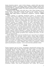 Globalinės ekologijos problemos 5 puslapis