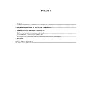 Globaliniai konfliktai