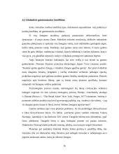 Globaliniai konfliktai 16 puslapis