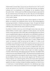 Forensic Linguistics 2 puslapis