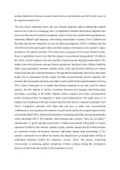 Forensic Linguistics 3 puslapis