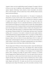 Forensic Linguistics 4 puslapis