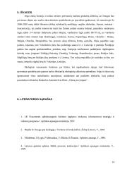 Globalinis klimato atšilimas, priežastys ir pasekmės 14 puslapis