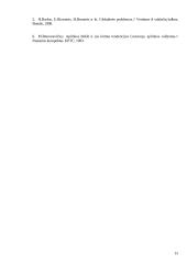 Globalinis klimato atšilimas, priežastys ir pasekmės 15 puslapis