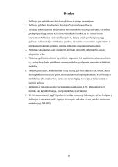 Infliacijos ir nedarbo sąveika (referatas) 11 puslapis