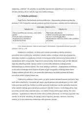 Infliacijos ir nedarbo sąveika (referatas) 7 puslapis