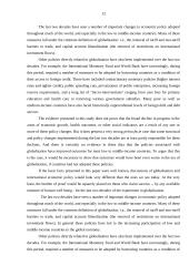 Globalisation 11 puslapis