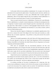 Globalisation 13 puslapis