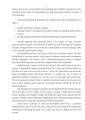 Globalisation 5 puslapis