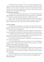 Globalisation 6 puslapis