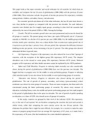 Globalisation 10 puslapis