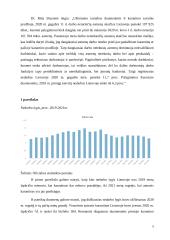Užimtumas ir nedarbas pandemijos laikotrapiu 5 puslapis