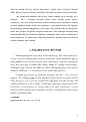 Užimtumas ir nedarbas pandemijos laikotrapiu 6 puslapis