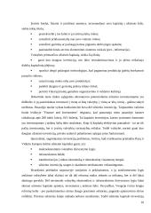 Globalizacijos veiksnių įtaka valdymui 10 puslapis