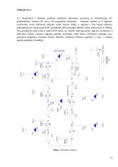Loginių inverterių grandinė su šviestukais 11 puslapis
