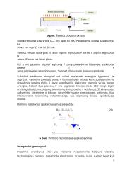 Loginių inverterių grandinė su šviestukais 5 puslapis