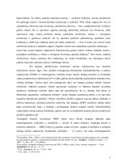 Globalizacija ir tarptautiniai santykiai 5 puslapis