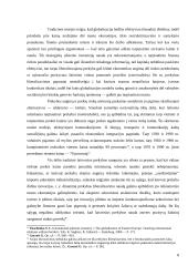 Globalizacija ir tarptautiniai santykiai 8 puslapis