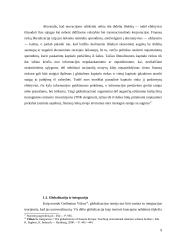 Globalizacija ir tarptautiniai santykiai 9 puslapis