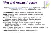 Different types of essays 16 puslapis