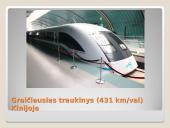 Transporto istorija ir geografija 6 puslapis