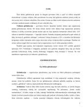 Globalizacija ir valdymas 3 puslapis