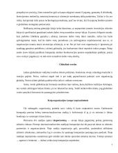 Globalizacija ir valdymas 7 puslapis