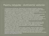 Ekonomikos augimas: samprata, matavimas ir augimo šaltiniai 12 puslapis