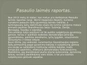 Ekonomikos augimas: samprata, matavimas ir augimo šaltiniai 14 puslapis