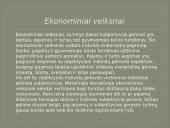 Ekonomikos augimas: samprata, matavimas ir augimo šaltiniai 15 puslapis