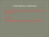 Ekonomikos augimas: samprata, matavimas ir augimo šaltiniai 20 puslapis