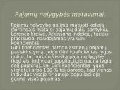 Ekonomikos augimas: samprata, matavimas ir augimo šaltiniai 8 puslapis