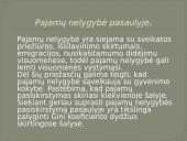 Ekonomikos augimas: samprata, matavimas ir augimo šaltiniai 9 puslapis