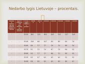 Skurdas ir jo mažinimo galimybės Lietuvoje 11 puslapis
