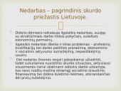 Skurdas ir jo mažinimo galimybės Lietuvoje 7 puslapis