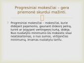 Skurdas ir jo mažinimo galimybės Lietuvoje 9 puslapis