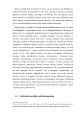 Baudžiamosios teisės bendrosios dalies klausimai Lietuvos konstitucinėje jurisprudencijoje 11 puslapis
